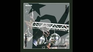 Alessio Mosti - Excited (Original Mix)