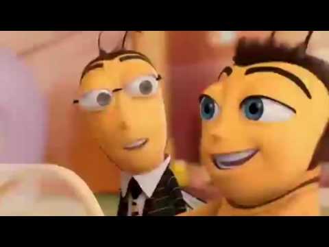 Bee Movie But Every Bee Is Replaced By Barry B Benson And Every Barry Is Replaced By Beeee Youtube - bee movie trailer but every bee is replaced with the roblox