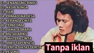 ​Rhoma irama senandung rindu full album| nostalgia