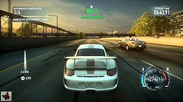 Need For Speed The Run part37