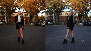 Canon RF 35mm F1.8 vs Nikon 35mm F1.8 S w/ @bulababy