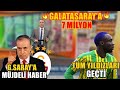 FIFA'dan Müjde !! Galatasaray'a 7 Milyon !! l Diagne 1 Numara Oldu !! l GALATASARAY