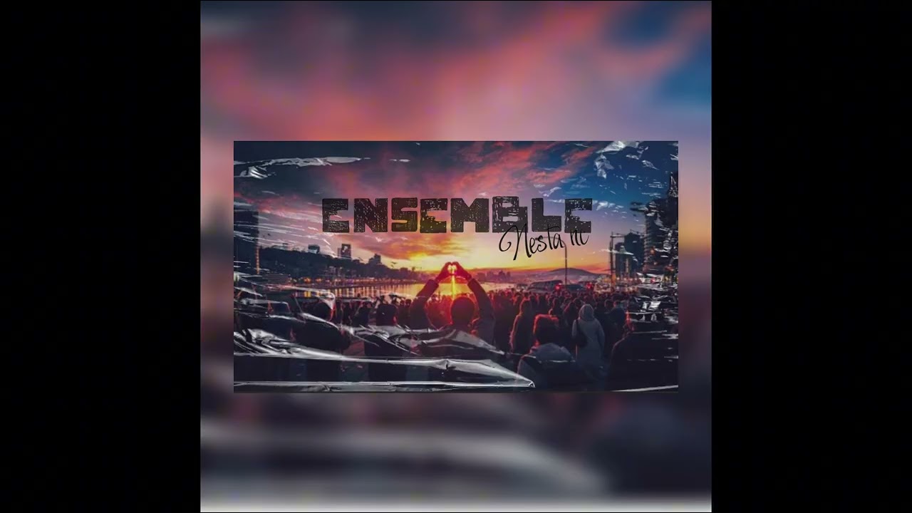 Watch ensemble - NESTA*NC (audio officiel) on YouTube Watch ensemble - NESTA*NC (audio officiel) on YouTube