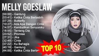 Melly Goeslaw 2023 ~ Lagu Pilihan Terbaik Melly Goeslaw ~ Lagu Pop Lawas Indonesia ~ Lagu Lawas ...