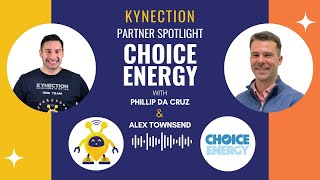Kynection Partner Spotlight | Choice Energy