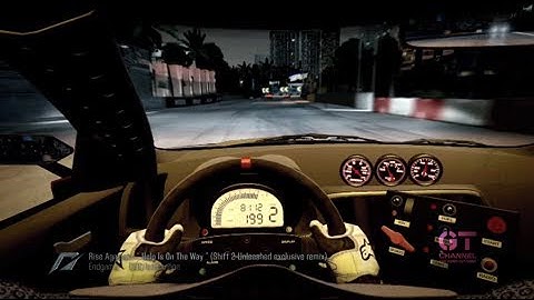 Need For Speed: Shift 2 Unleashed - Launch Trailer