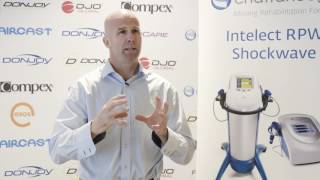 How Shockwave Therapy Improves Plantar Fasciitis - Waikato Podiatry Clinic