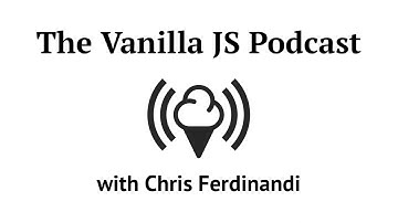 Episode 24: Why do people choose frameworks over vanilla JS