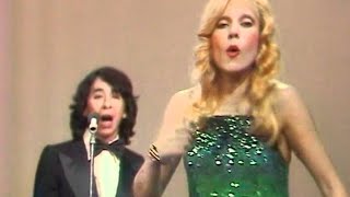 Sylvie Vartan - Shang Shang a Lang