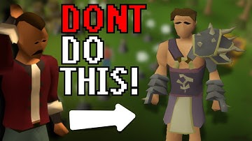 AVOID this gear and content. Mid-game players always make these mistakes.