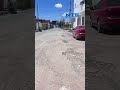#fresnillo | Patrulla Bachera se olvida de la calle José María