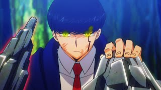 mashle full story😂a bro without any magic at the magic school😂anime recap
