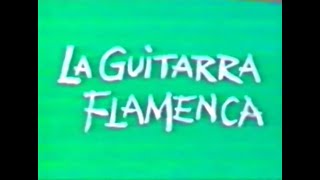 Juan Martin - La Guitarra Flamenca_Part 2. (Рус.)