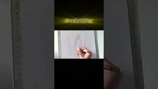 Live sketching/ learning phase #sketch # sketching #shortsfeed#art