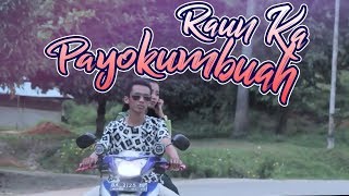 Ardi Alexi & Mila Purnama - Raun Ka Payokumbuah