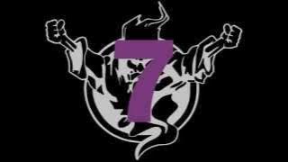 Oldschool Gabber Mix #7 - 'The Best of Thunderdome 1-4' by Dj Djero