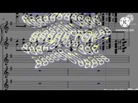 88888 LOL (Normal vs MuseScore vs MIDI)