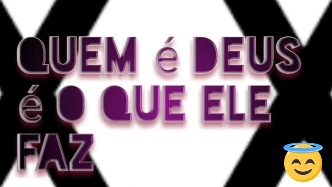 mensagem de férias Saiba em menos de 2 minutos tudo que Deus é e faz por você