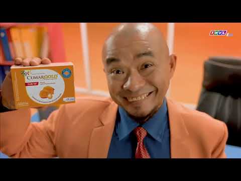 Video CumarGold New - chuyên biệt cho người viêm loét dạ dày... - youtube
