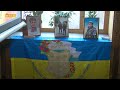 У Полтаві вшанували памʼять загиблих захисників України