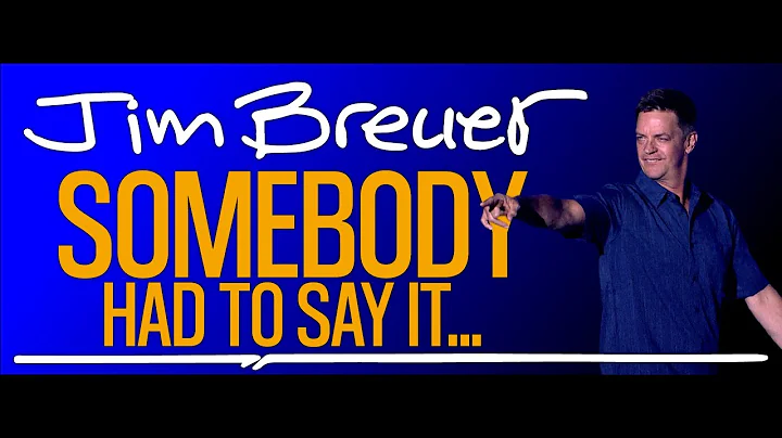 FULL COMEDY SPECIAL | Jim Breuer - 'Somebody Had t...