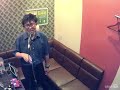 稲垣潤一/秋の気配 Duet with 山本潤子【うたスキ動画】