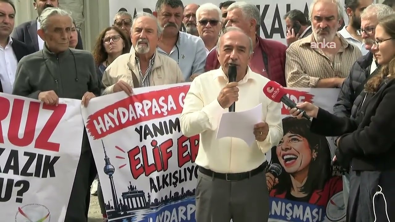 Tanıtım videosu