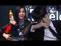 Funny Kpop Idols &quot;Being Extra&quot; Award Show | KNET