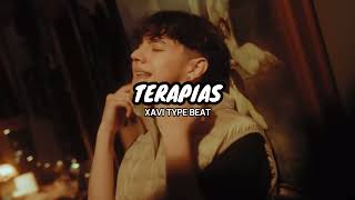 TERAPIAS | Corrido Tumbado Triste | Peso Pluma x Xavi x Ivan Cornejo | Type Beat | Instrumental 2024