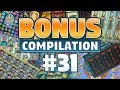 Casino Bonus Opening - Bonus Compilation - Bonus Round episode #33