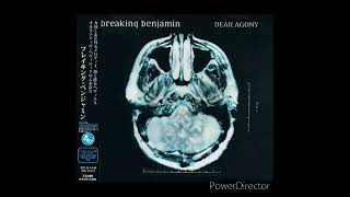 Breaking Benjamin - I Will Not Bow (Slowed)