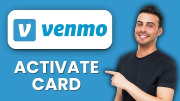 NEW! How to Activate Venmo Card (2025) 💳 | Step-by-Step Setup Guide in the App