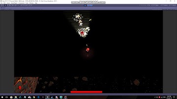 Game I am making with Unity3D