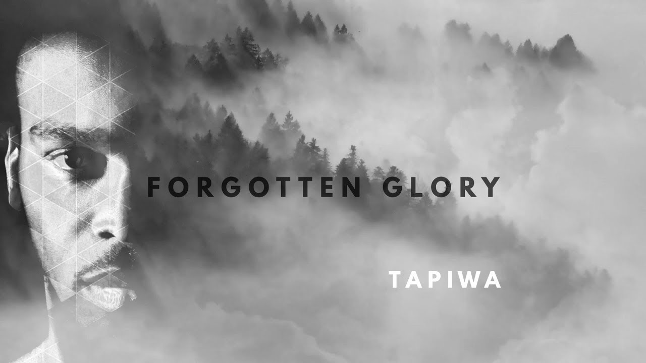 Forgotten Glory (Lyric Video) | Litaneia EP | Ithira Kana