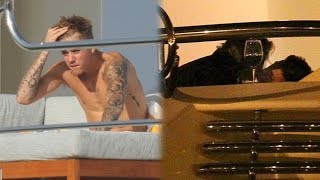 More celebrity news ►► http://bit.ly/subclevvernews 15 girls jb
dated►► http://bit.ly/1lyil8w justin bieber’s ibiza vacation
continues as he was most recentl...
