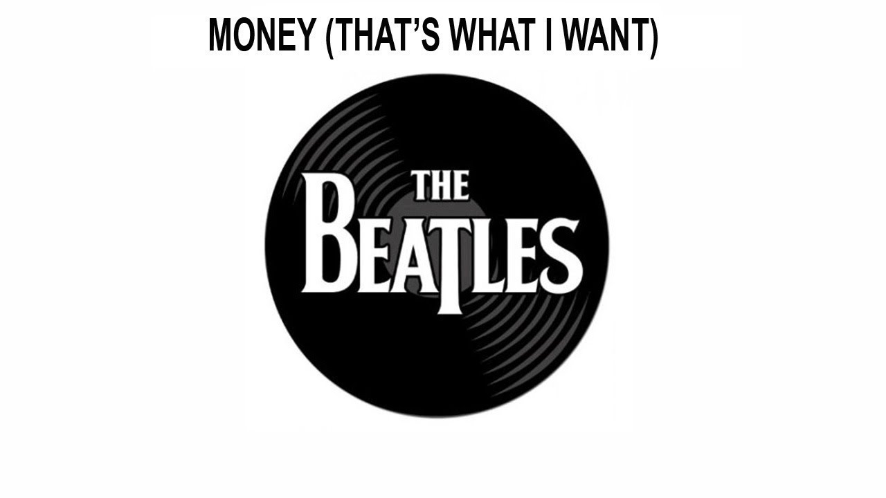 the-beatles-songs-reviewed-money-that-s-what-i-want-youtube