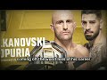 UFC News, MMA Minute