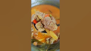 resep simpel gulai daging sapi #resepmasakan #masakanrumahan #gulaisapi