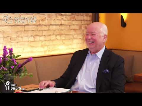 Jim McCann Speaker Reel