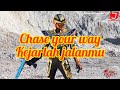 Chase your way! By Towana (fhána) {Insert song Space sheriff Gavan luminous}