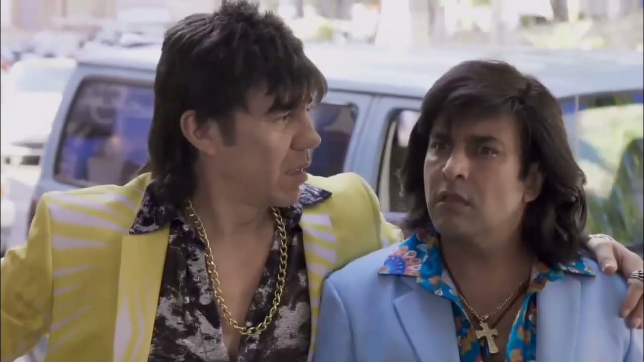 Nosotros Los Guapos Temporada 4 Capitulo 1 Completo NOSOTROS LOS GUAPOS TEMPORADA 4 CAPITULO 4 ¿QUE PASO AYER? - YouTube