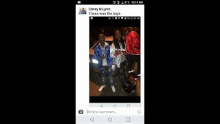 (Kenneka Jenkins MURDER) killer confesses online! MUST SEE