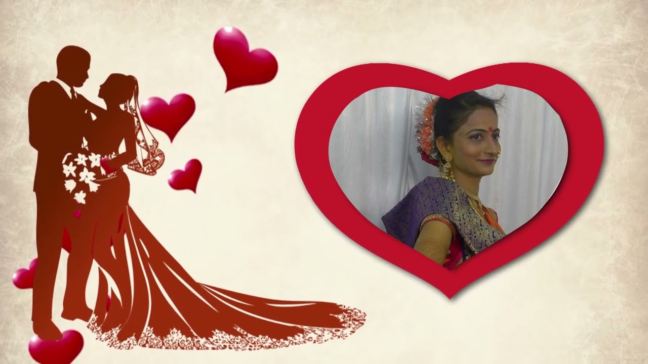 WEDDING TITLE SONG  Ve Maahi