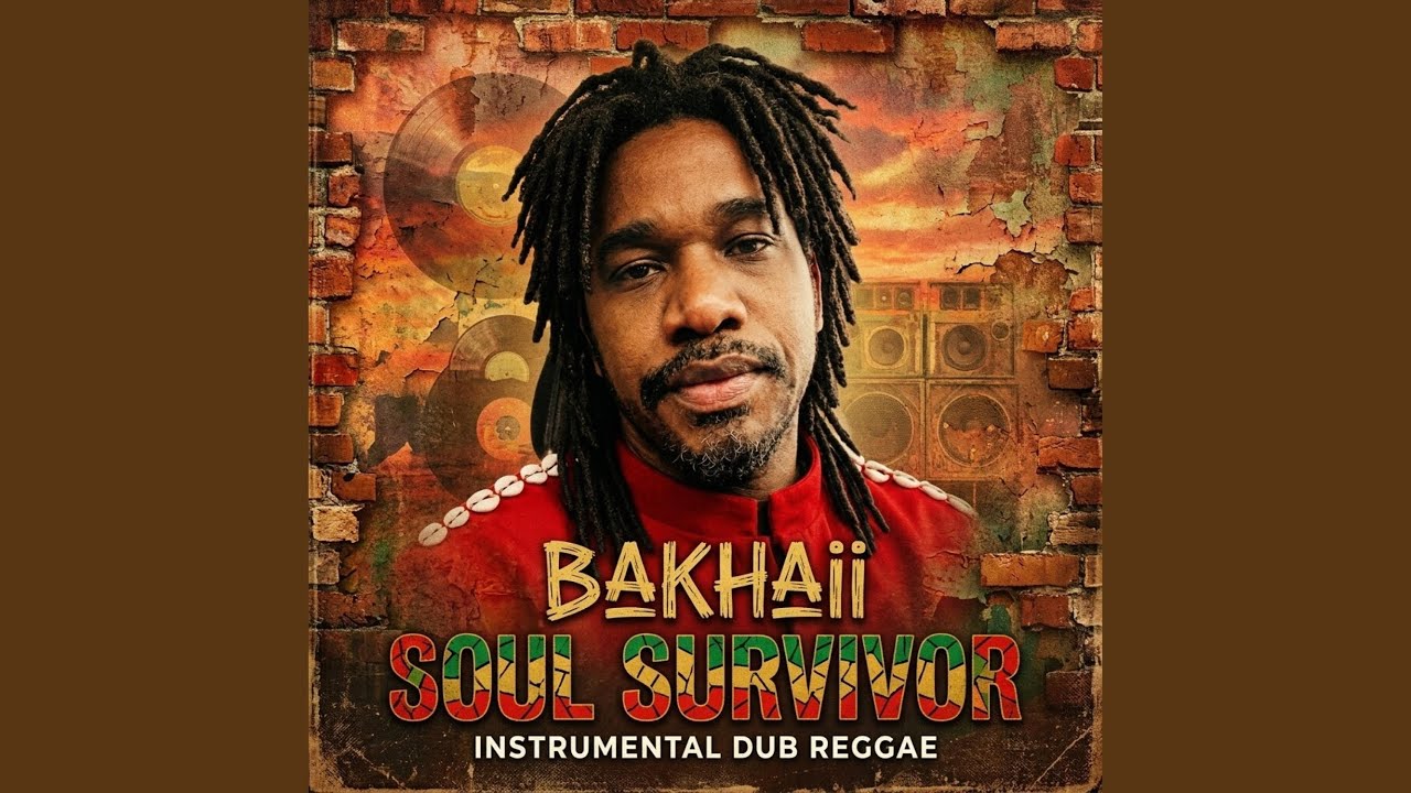 希少 人気曲REGGAEマッシュアップ 3枚セット　SOUL SURVIVOR Soul Survivor - YouTube