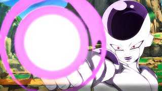 Dragon Ball FighterZ - Walkthrough Part 10 - Super Warrior Arc (Chapter 7 Part 1)