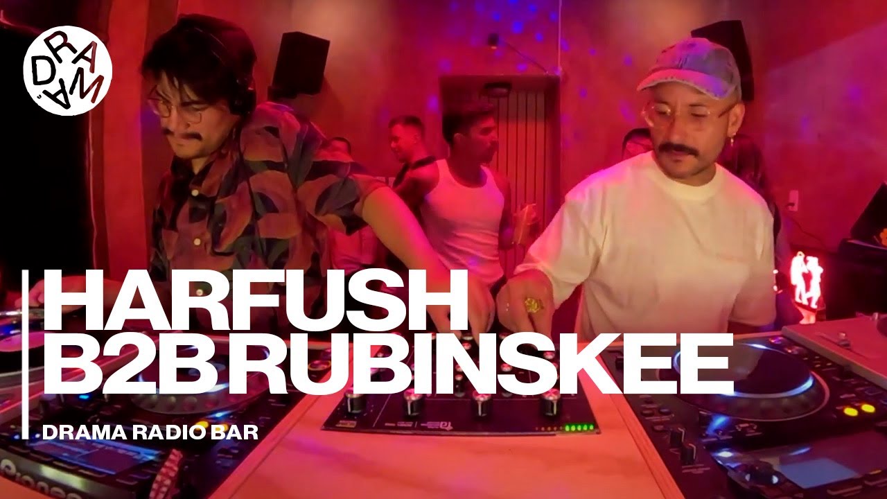 Concilio invites Harfush B2B Rubinskee 