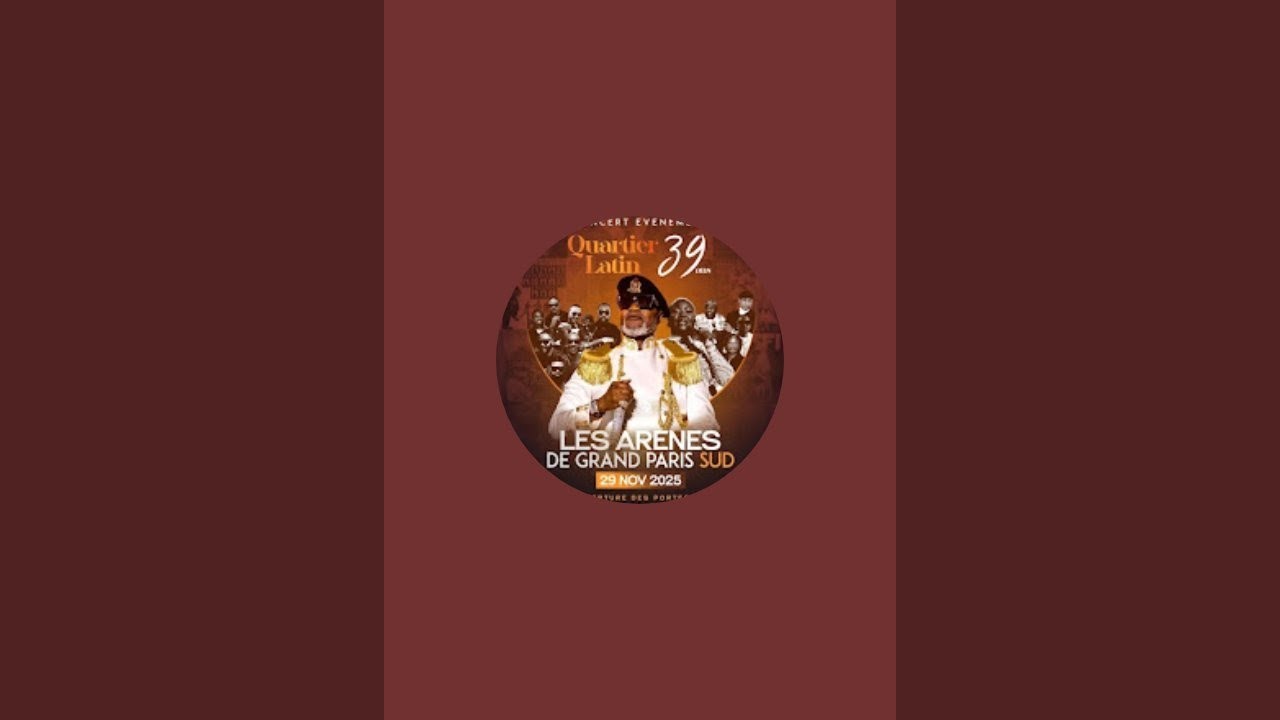 LES CHIFFRES DE KOFFI OLOMIDE/ CONCERT ROI BAUDOIN/ CONCERT DE CINDY LE COEUR/ CONCERT À ABIDJAN
