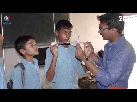 CSR in Rajasthan | STEM Learning