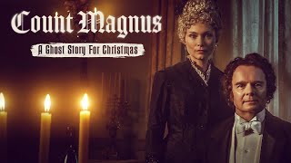 A Ghost Story for Christmas: Count Magnus - 2022 - BBC Two Trailer