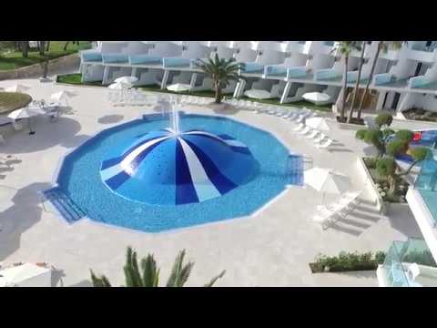 ვიდეო: მიმოხილვა: Iberostar Playa Mita - მექსიკის რივიერა ნაიარიტი